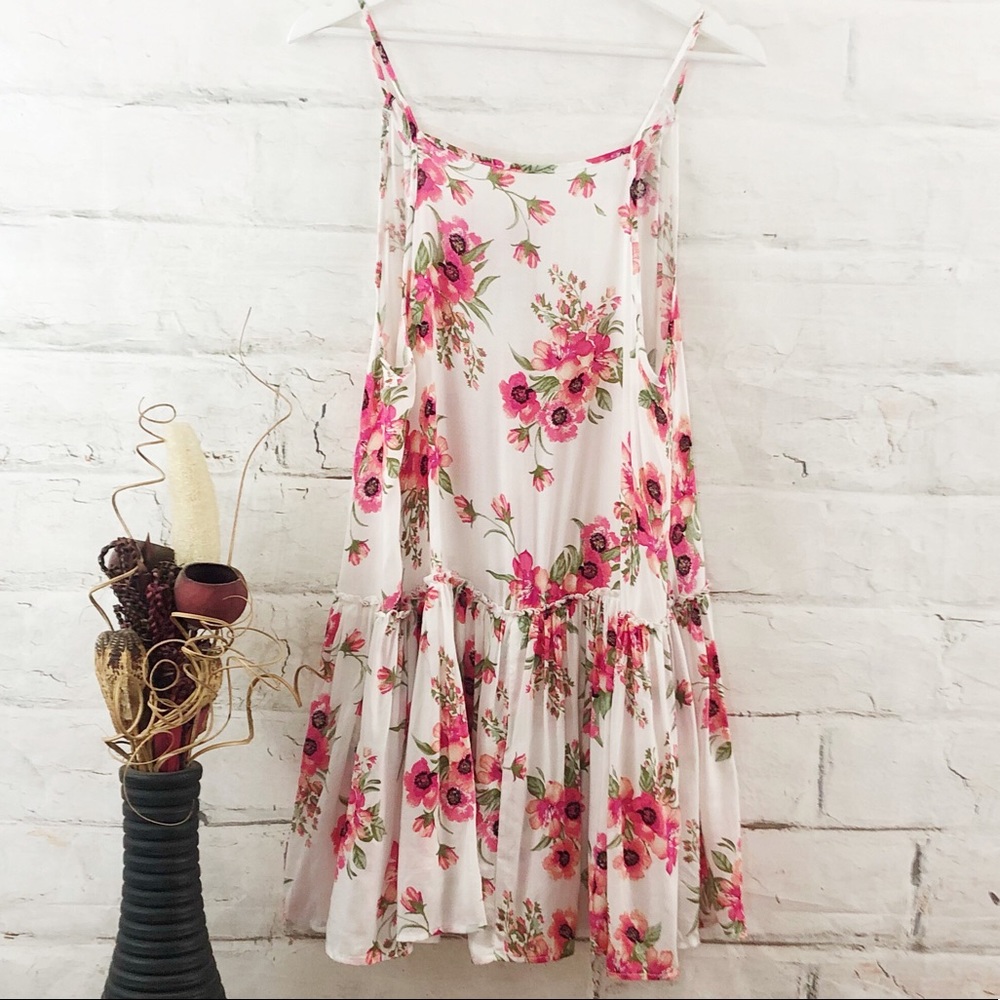 Drop Waist Dress - Picture 3 of 6